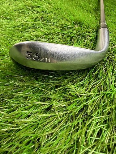 Cleveland RTX-3 V-MG Wedge 56*- 11 Wedge Flex Steel RH - Picture 2 of 6