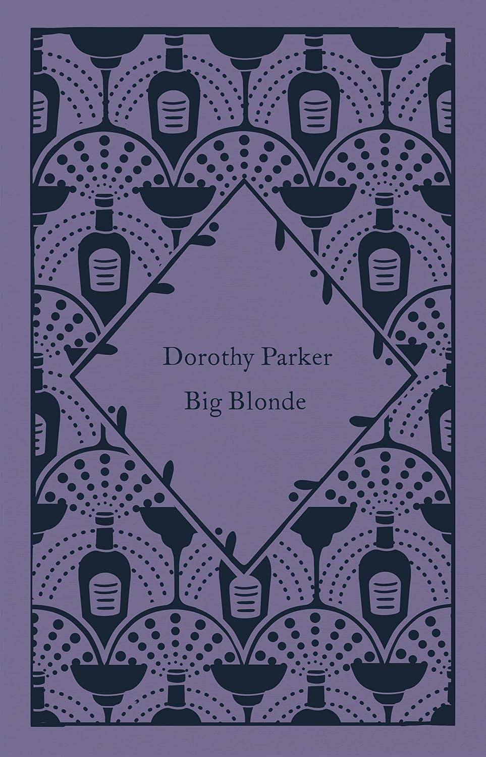 Big Blonde by Dorothy Parker (Hardback Book) - Image 6