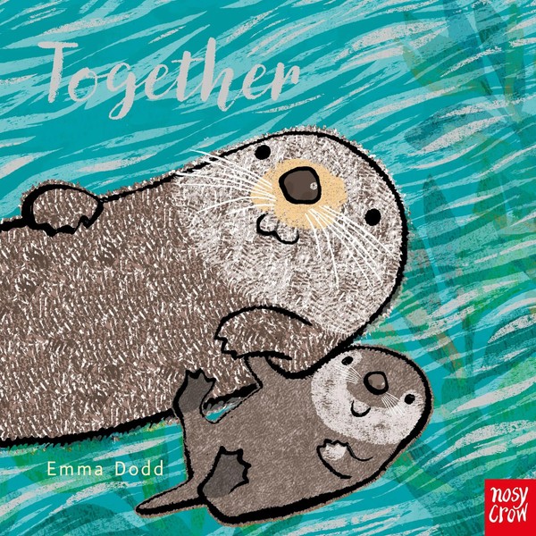 Together | Emma Dodd | Buch | Emma Dodd Animal Series | Papp-Bilderbuch | 2021-image