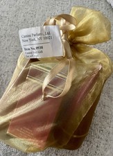 BRAND NEW Vintage CASSINI EDP, Body Creme, Bath & Shower Gel GIFT SET. Women’s.