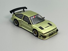 Toyota Ae86 Sprinter Trueno Widebody Jonsibal Designworks Tarmac 164 Scale Toyota Ae86 Sprinter Trueno Widebody Jonsibal Designworks Tarmac 164 Scale