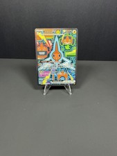 Pokémon TCG Rotom Ex Full Art Holo Illustrazione Speciale Carta Rara 126/094 