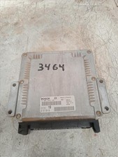 Moteur Citroen XSARA