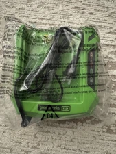 Genuine 80V 4A Rapid Charger 2901402 For Greenworks Pro All 80V Battery 2902502