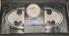 2025 U.S. Mint Comic Art BATMAN 2.5oz Silver Medal w/ OGP Box | NO COA Included
