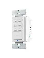 15 -Amps 120-volt Indoor Programmable Digital Lighting Timer