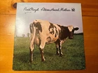 Pink Floyd ‎– Atom Heart Mother 1970 Capitol SMAS-382 RE Jacket/Vinyl VG+