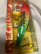 WANIMA , lure, Lucky Craft Sammy100, very rare