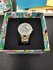 Daniel Wellington watch Steven Harrington x D...
