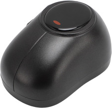 Electronic Low Vision Reading Aid, Portable Mouse Digital Magnifier with 10 Colo