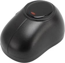 Electronic Low Vision Reading Aid, Portable Mouse Digital Magnifier with 10 Colo