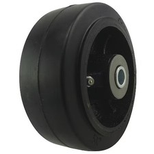 Caster Wheel, 500 Lb., 5 D X 2 In.,  2Rzj7
