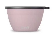 S’well Salad Bowl Kit - Salad Bowl 64 oz/ 8 Cups & Mini  Condiment Canister 2 oz