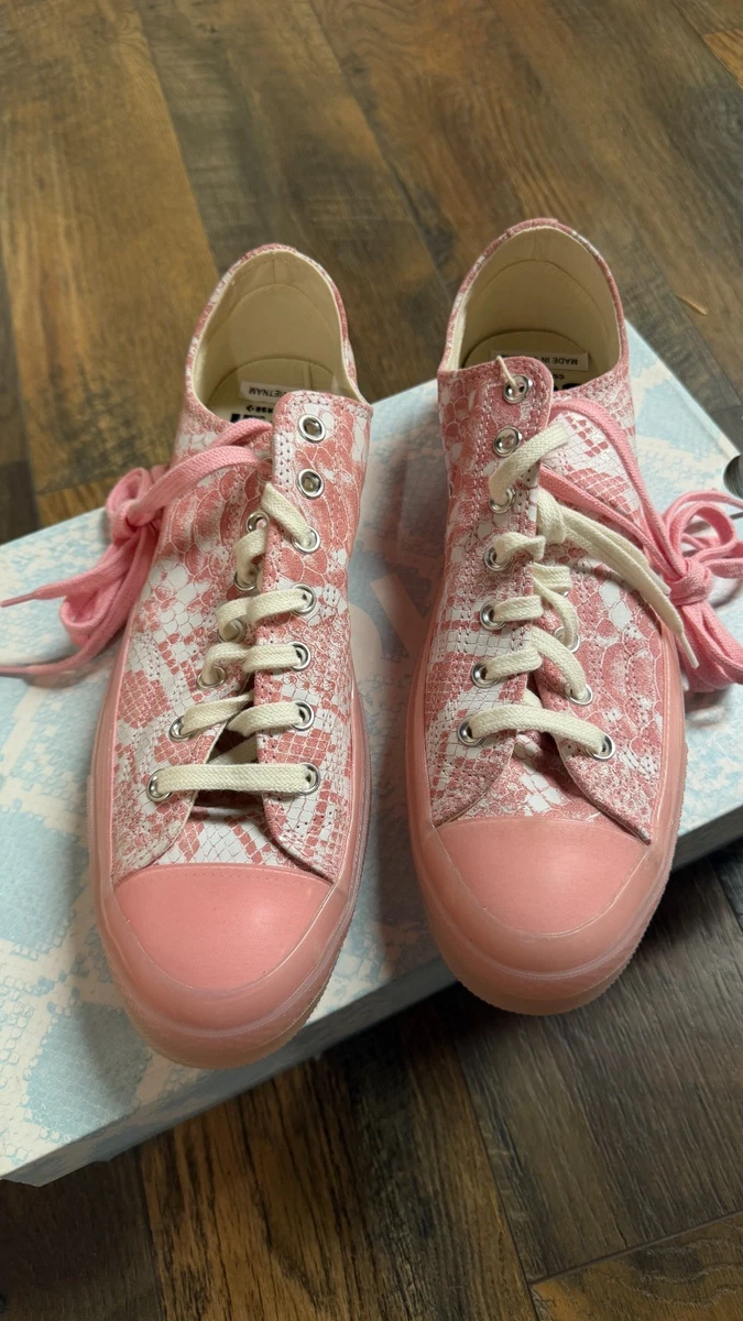 Converse Chuck 70 Low Pink Foam W for sale | eBay
