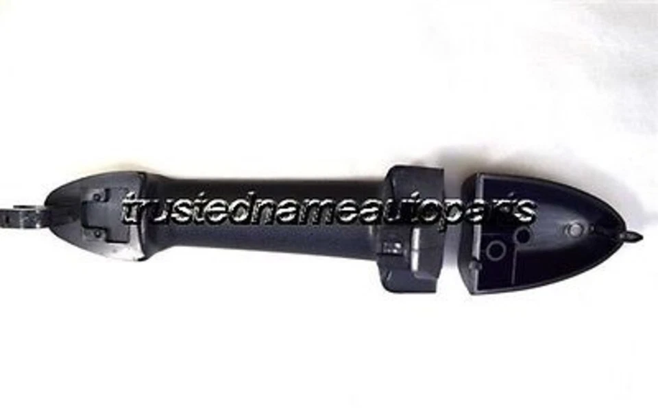 fits 2001 to 2007 Ford Escape Exterior Door Handle Front Rear Left Right - Image 2 of 2