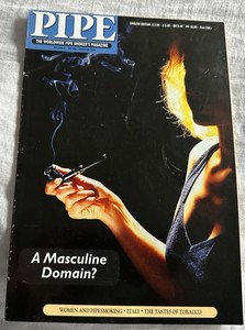 pipes and tobacco magazine pdf The Good Old Days? P&T Magazine Closing 2019