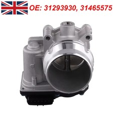 THROTTLE BODY FIT VOLVO V40 V60 2.0 DIESEL D2-D3-D4 31293930 31465575 31293736