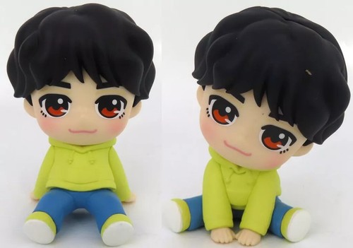 Mini Figuren Set 2 Typen Tomorrow X Together Chokonose Crown Hueningkai Ex