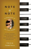 Note By Note | Tricia Tunstall | Taschenbuch | No Series | Englisch | 2009