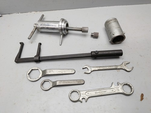 GENUINE SUZUKI MOTORCYCLE TOOLS OIL SEAL REMOVER 09913-50121, PULLER, BOMBARDIER
