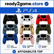 ✅ Controlador Sony PS4 Original Playstation 4 Gamepad Dualshock En garantía