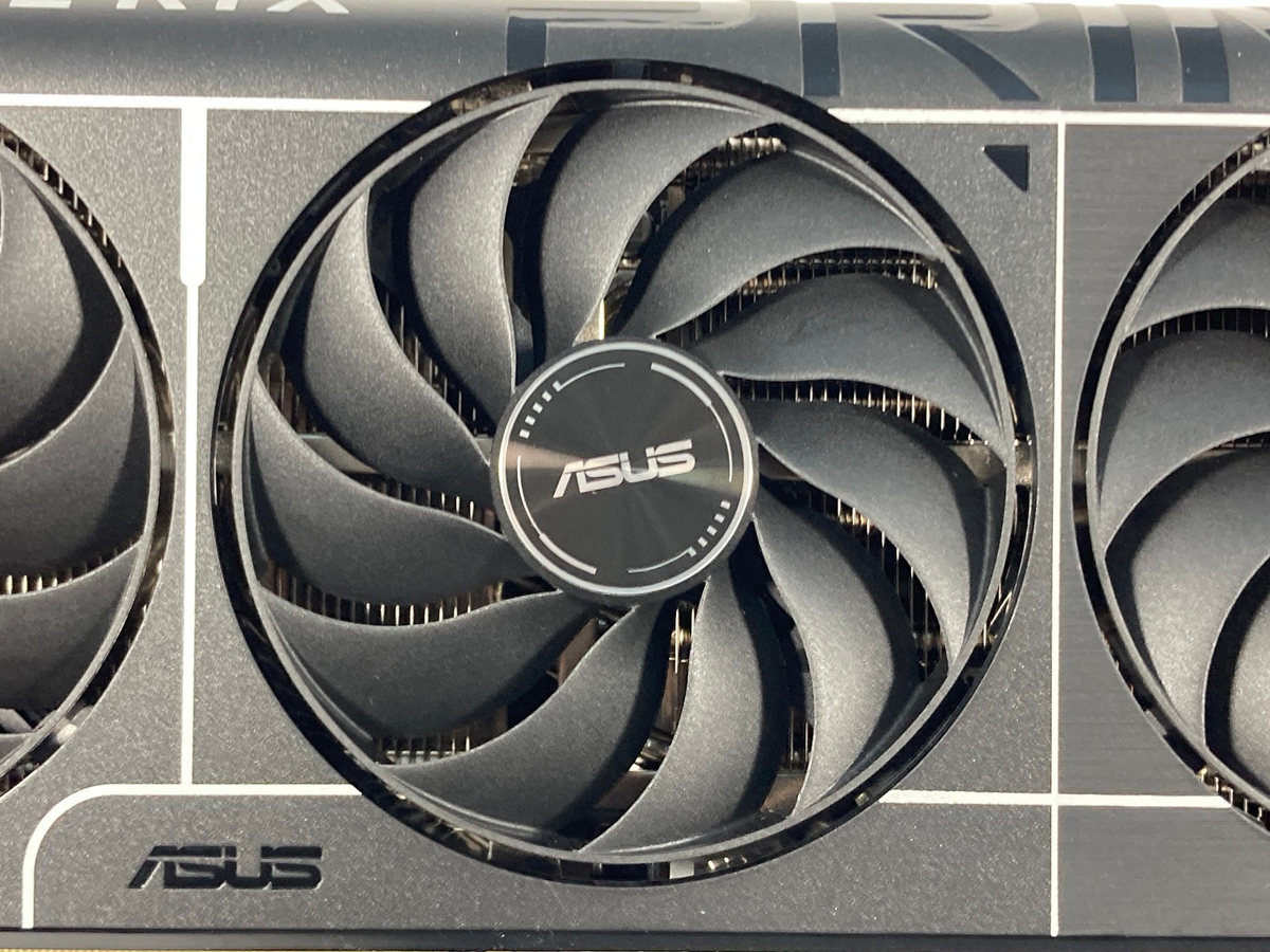 ASUS PRIME GeForce RTX 5070 Ti 16GB GDDR7 NVIDIA Graphics Card