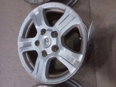 Wheel 18x8 Alloy 5 Spoke Fits 08-17 SEQUOIA 2050391