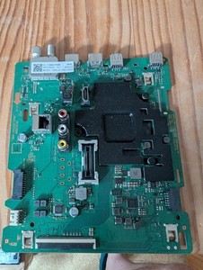 TV Mainboard BN40-00323A BN94-11378B von Samsung UE55KU6179U
