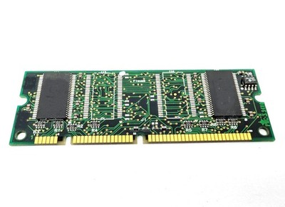 Transcend 482754 Ram 16MB 100Pin HP Laserjet LJ4000 SDRAM Memory Module Printer