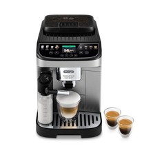 De'Longhi Magnifica Evo Next Completamente Automatico Next, Argento 