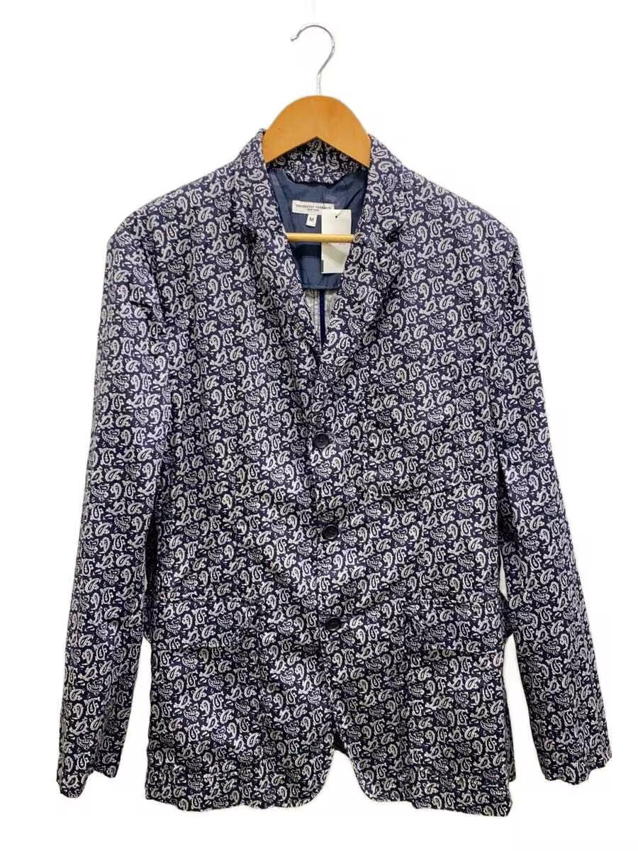 Engineered Garments Jacket Navy M - image 1