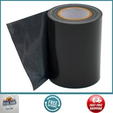 RV Underbelly Repair Tape 4"x30FT Waterproof Strong Adhesive for Trailer Camper