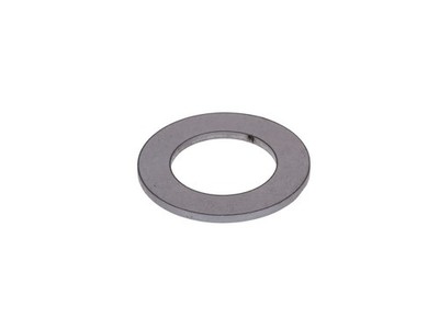 Anlaufscheibe / Unterlegscheibe Kupplungskorb 17x28x1,5mm für Simson S51, S53, S