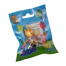 Peppa Pig Candy Cat Figure Sealed Polybag New