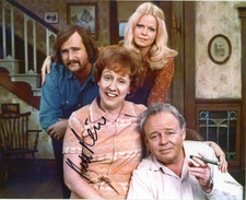 Rob Reiner - Signed Photograph