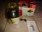 Vintage Chefmate Hot Air Popcorn Popper  Model CMPC3 Tested & Working — photo 4