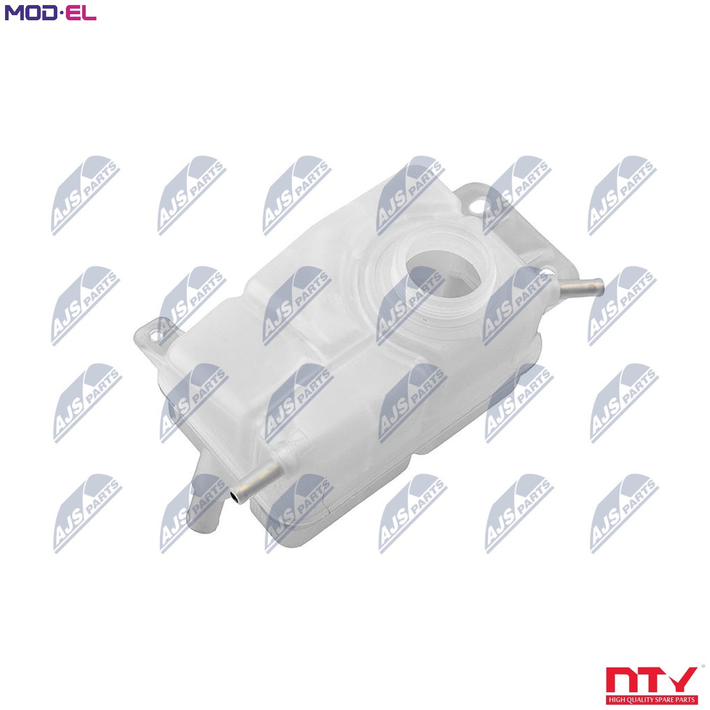 EXPANSION TANK COOLANT CZW-DW-004 FOR CHEVROLET AVEO/KALOS/Hatchback 1.4L 4cyl
