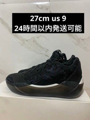 Men 9.0US Nike Air Jordan Pf Fq0214-001 Black | eBay