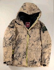 Rossignol Rapide RF Ski Jacket Ride Free Bla...