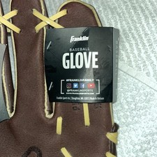 Gant de baseball Nike Diamond Elite Edge II, 14 po, droitier | Canadian