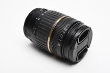 Tamron AF 18-200mm f3.5-6.3 XR Di II LD IF A14 Macro zoom Canon EF-S