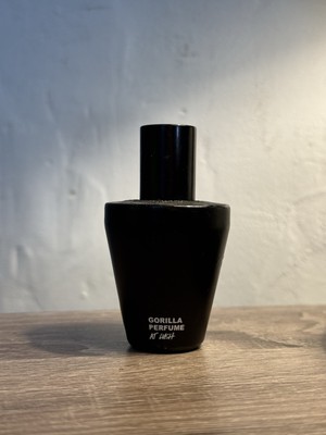 Lush Ginger Perfume Lush Salarium Perfume Top