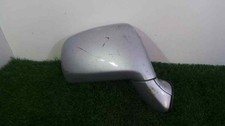Retroviseur droit (ou coque) Hyundai TRAJET