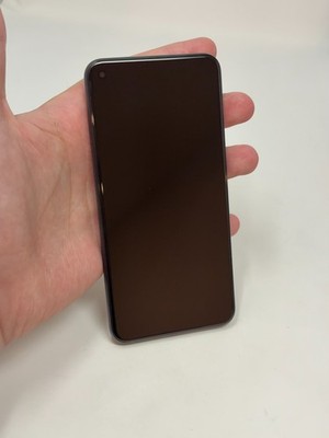 Google Pixel 5 - 128 GB - Just Black (Unlocked) for sale online | eBay