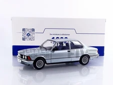 SOLIDO 1/18 - BMW 323I (E21) - 1980 S1812801 - 421186491