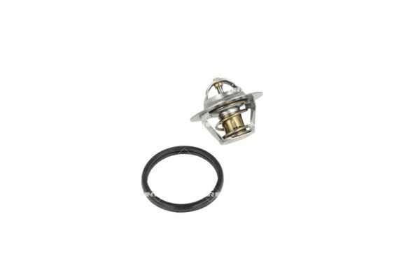 Thermostat KüHlmittel FüR Chrysler Fiat Innocenti Opel Seat Autobianchi Jeep-image
