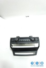 Original BMW  E70 E71  Bedienteil Klimaautomatik High 9279654