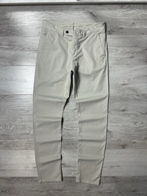 Suitsupply Trouser Pants Old Many Style Off White Color