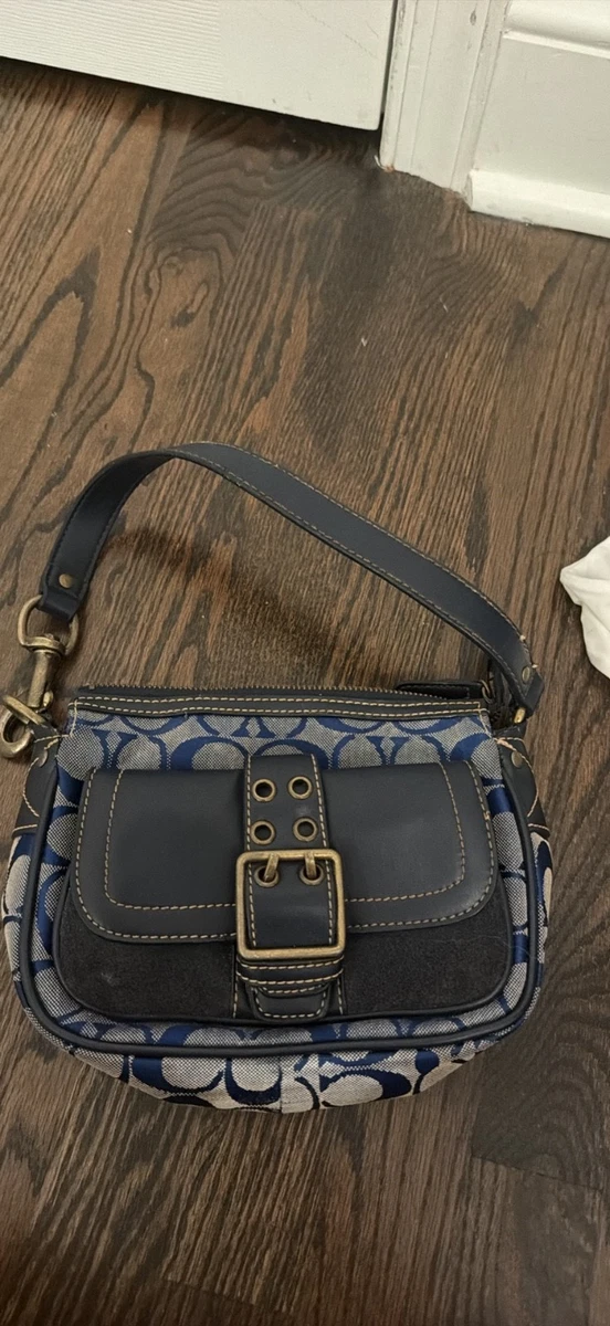 Coach Legacy Zip Bags & Handbags for Women for sale | eBay