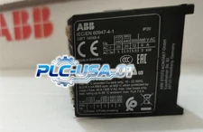 1PCS Brand New ABB IEC/EN 60947-4-1 Electric Hoist Contactor  Fast delivery